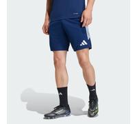 Short d'entraînement Tiro 26 League Team Navy Blue 2 / White 3XL