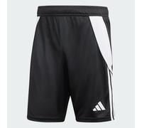 Short d'entraînement Tiro24 Black / White XL