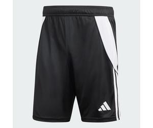 Short d'entraînement Tiro24 Black / White XS