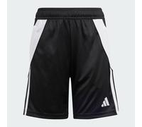 Short d'entraînement Tiro24 Enfants Black / White 11-12A
