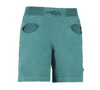 Short d'esacalde E9 MIX SHORT (THYMUS-848) Femme XS