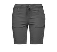 Short d'escalade BLACK DIAMOND Credo Shorts (Anthracite) femme XS (2 US)