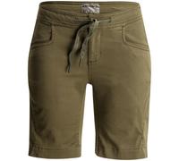 Short d'escalade BLACK DIAMOND Credo Shorts (Sergeant) femme M (10 US)