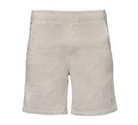 Black Diamond Dirtbag Corduroy Shorts Beige L Homme