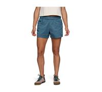 Black Diamond Notion Shorts Femmes Short d’escalade M Bleu