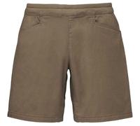 Black Diamond Notion Shorts Men AP751126 Walnut Marron XL
