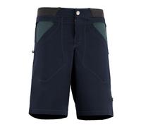 Short d'escalade E9 N 3ANGOLO SHORT (PERSIAN-BLU-713) Homme L