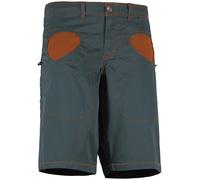 Short d'escalade E9 RONDO SHORT-S (SLATE) Homme M