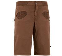 Short d'escalade E9 RONDO SHORT2.2 (COCOA) Homme M