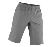 Short d'escalade Edelrid Me Dojo Gris M