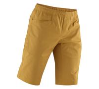 Short d'escalade Edelrid Me Dojo Orange XL