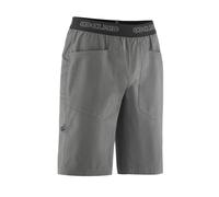 Short d'escalade Edelrid Me Legacy IV Gris S