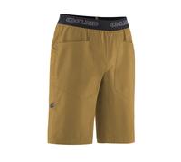 Short d'escalade Edelrid Me Legacy IV Orange XL