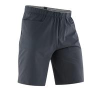 Short d'escalade Edelrid Me Radar Bleu M