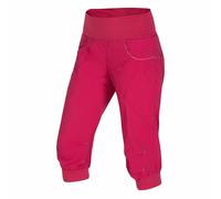 Short d'escalade femme Ocun Noya Rouge S