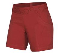 Short d'escalade femme Ocun Pantera Rouge M