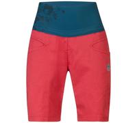 Short d'escalade femme Rafiki Muriel American Beauty M