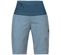 Short d'escalade femme Rafiki Muriel temps orageux XL