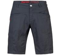 Short d'escalade homme Rafiki Crux bleu graphite S
