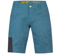 Short d'escalade homme Rafiki Crux stargazer/graphite S