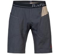 Short d'escalade homme Rafiki Megos graphite/bringé L