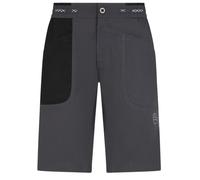 Short d'escalade La sportiva Ecstatic (Carbon/Black) homme S
