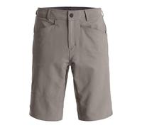 Short d'escalade ORTOVOX AFFINITY PLUS SHORTS M (dark linen) Homme L