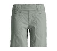 Short d'escalade ORTOVOX AFFINITY SHORTS W (green sage) Femme XS