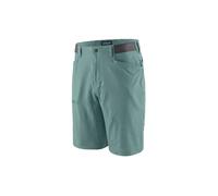Short d'escalade PATAGONIA M's Venga Rock Shorts (Blue Sage) Homme 30