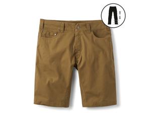 Short d'escalade RAB Radius Shorts (Oak) Homme M (32 UK REG)