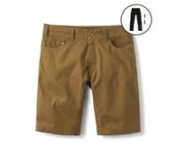 Short d'escalade RAB Radius Shorts (Oak) Homme S (30 UK REG)