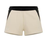 Short d'escalade Salewa Lavaredo hemp train (oatmeal) femme XL (48/42)