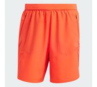 Short Designed for Training Bright Red / Bright Red S - 18cm