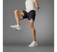 Short Designed for Training HIIT Workout HEAT.RDY Black M 23 CM