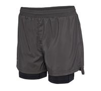Short detroit 2 en 1 femme Newline M