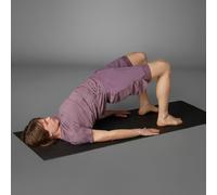 Short deux-en-un Designed for Training Yoga Training Shadow Fig L