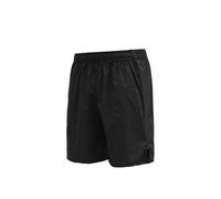 Short DEVOLD Running MERINO SHORTS MAN (caviar) Homme S