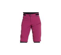 Short dharco femme gravity sangria