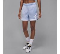 Short Diamond 10 cm Jordan Sport pour femme Ghost/Ghost/Blanc/Blanc XL (FR 50-52)