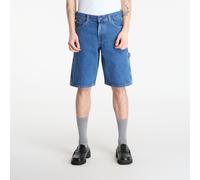 Dickies - Short en jeans - 993 11 Inch Carpenter Short Jeans Classic Blue pour Homme en Coton - Taille 31 US - Bleu Bleu 31 US