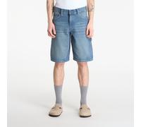 Short Dickies 993 11-Inch Carpenter Shorts Khaki Tinted Blue W31