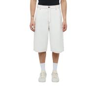 Short Dickies Denim Painter Beige 28