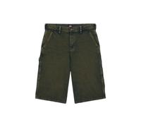 Short Dickies Denim Painter Vert 33
