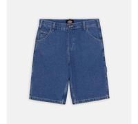 Short Dickies Garyville Denim classique bleu