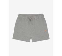 Short Dickies Mapleton gris femme - XS