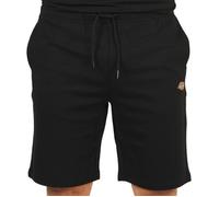 Short DICKIES MAPLETON - Noir - 100% coton - Coupe Regular - Homme XS