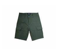 Short Dickies Millerville Military Vert 32