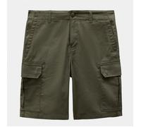 Short DICKIES Millerville - Vert - Homme - Coton