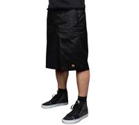 Short Dickies Multi Poches Noir 32