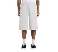 Dickies Streetsboro 13´´ Sweat Shorts Gris XL Homme